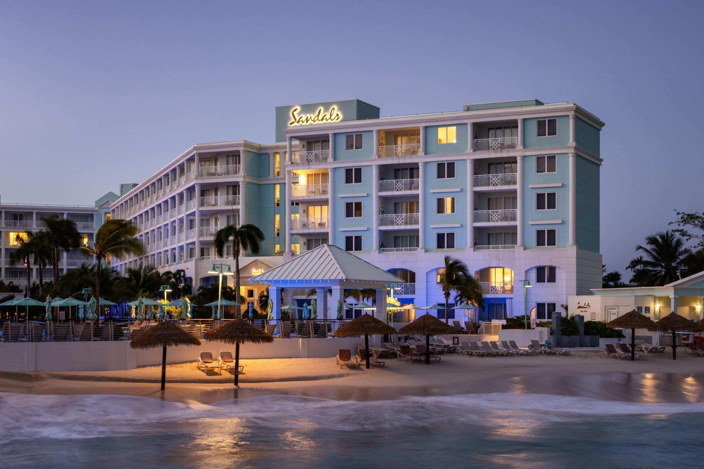 Foto - Sandals Royal Bahamian - ALL INCLUSIVE Couples Only