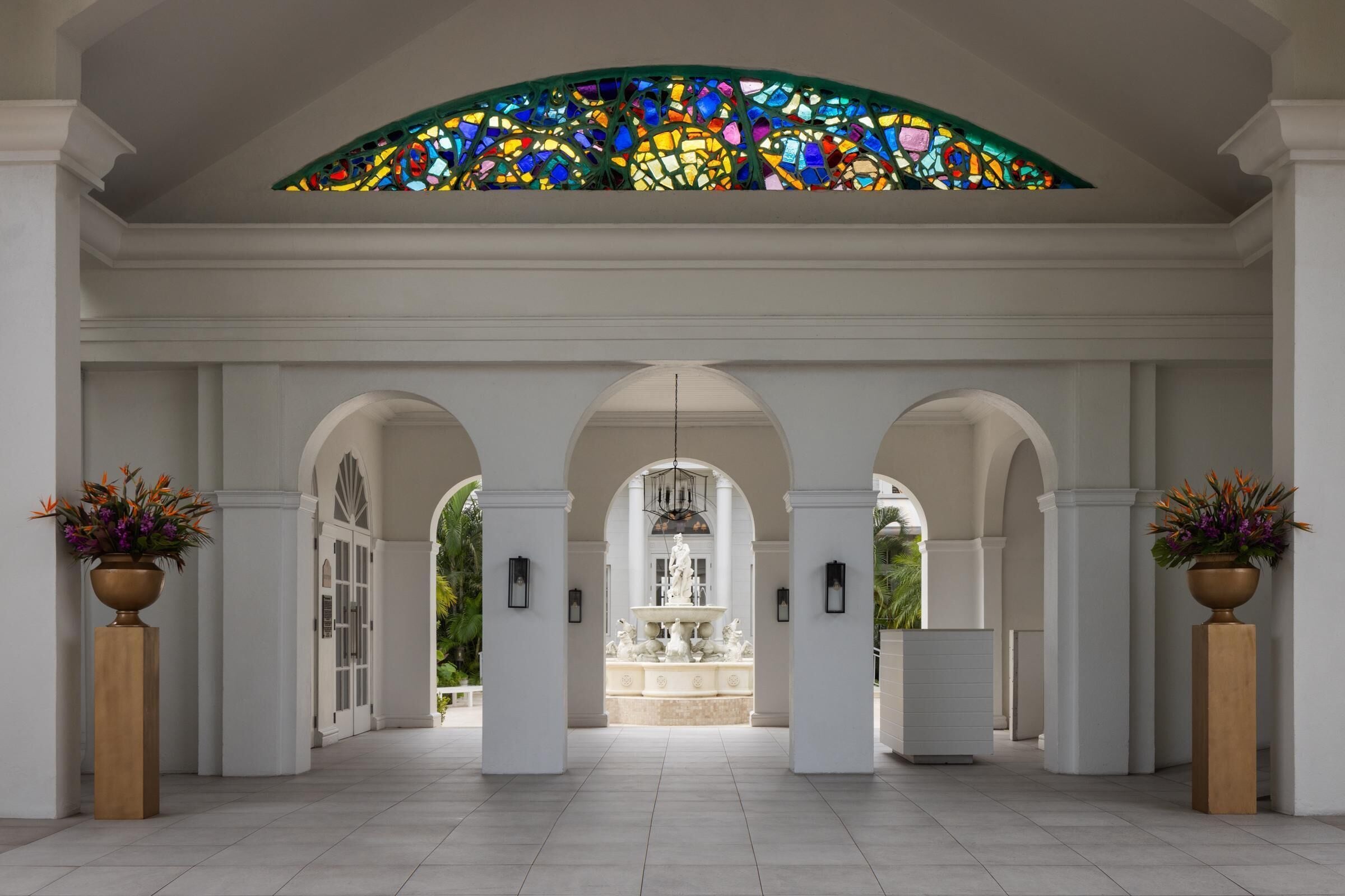 Foto - Sandals Royal Bahamian All Inclusive - Couples Only