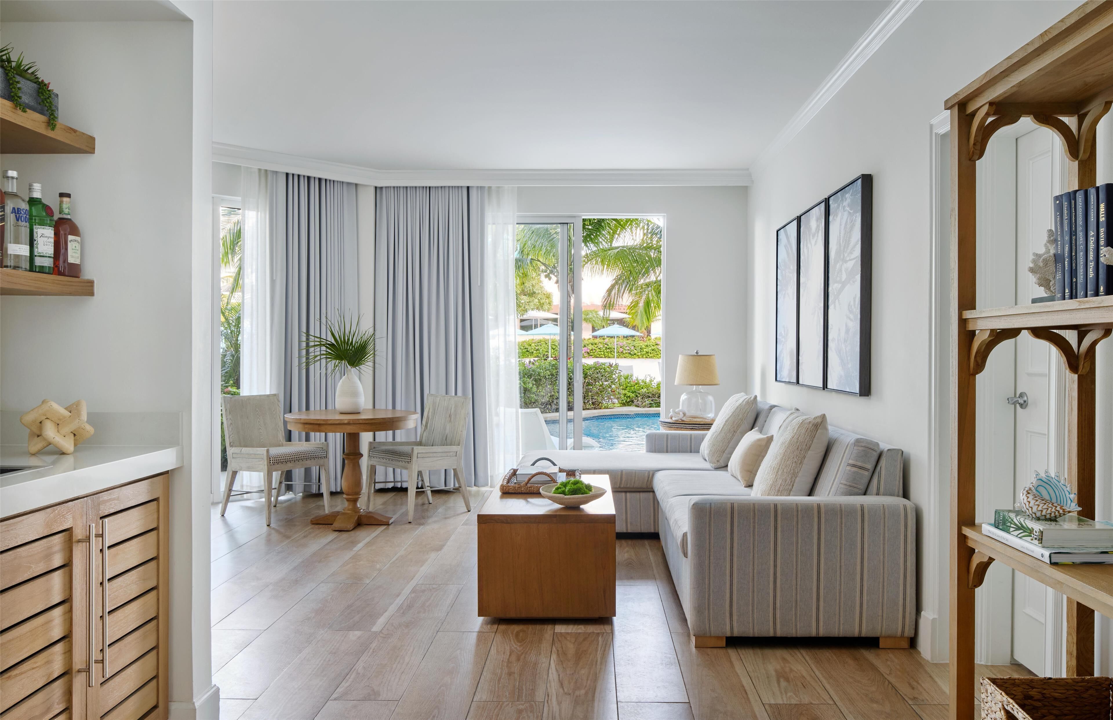 Foto - Sandals Royal Bahamian All Inclusive - Couples Only