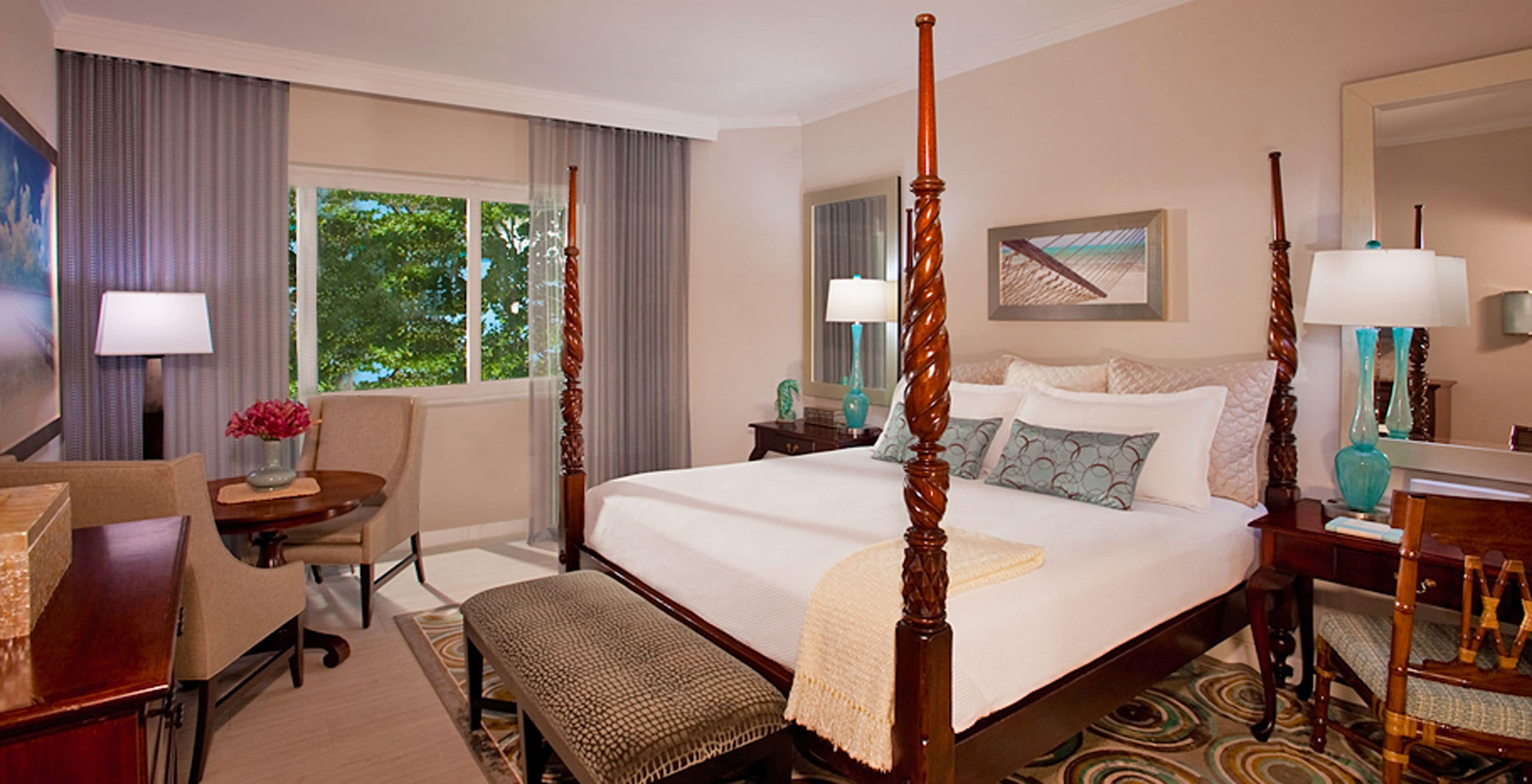 Sandals Royal Bahamian ALL INCLUSIVE Couples Only, Nassau Reservas a