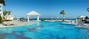Sandals Royal Bahamian - ALL INCLUSIVE Couples Only