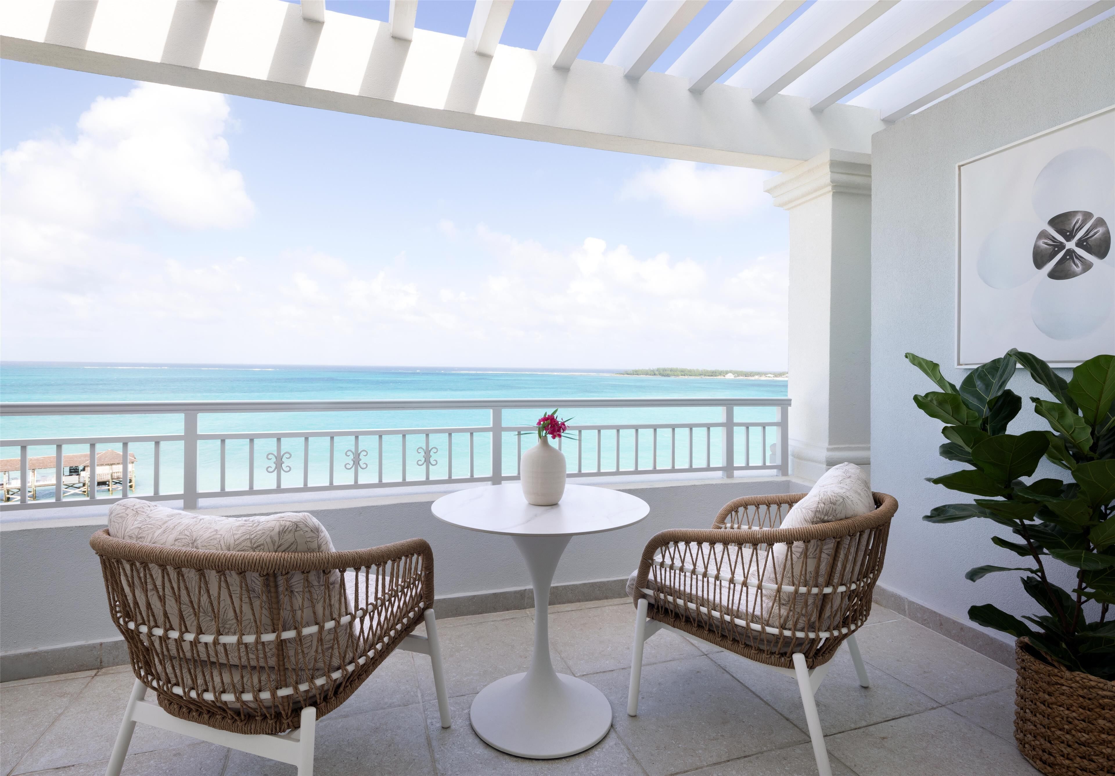 Foto - Sandals Royal Bahamian All Inclusive - Couples Only