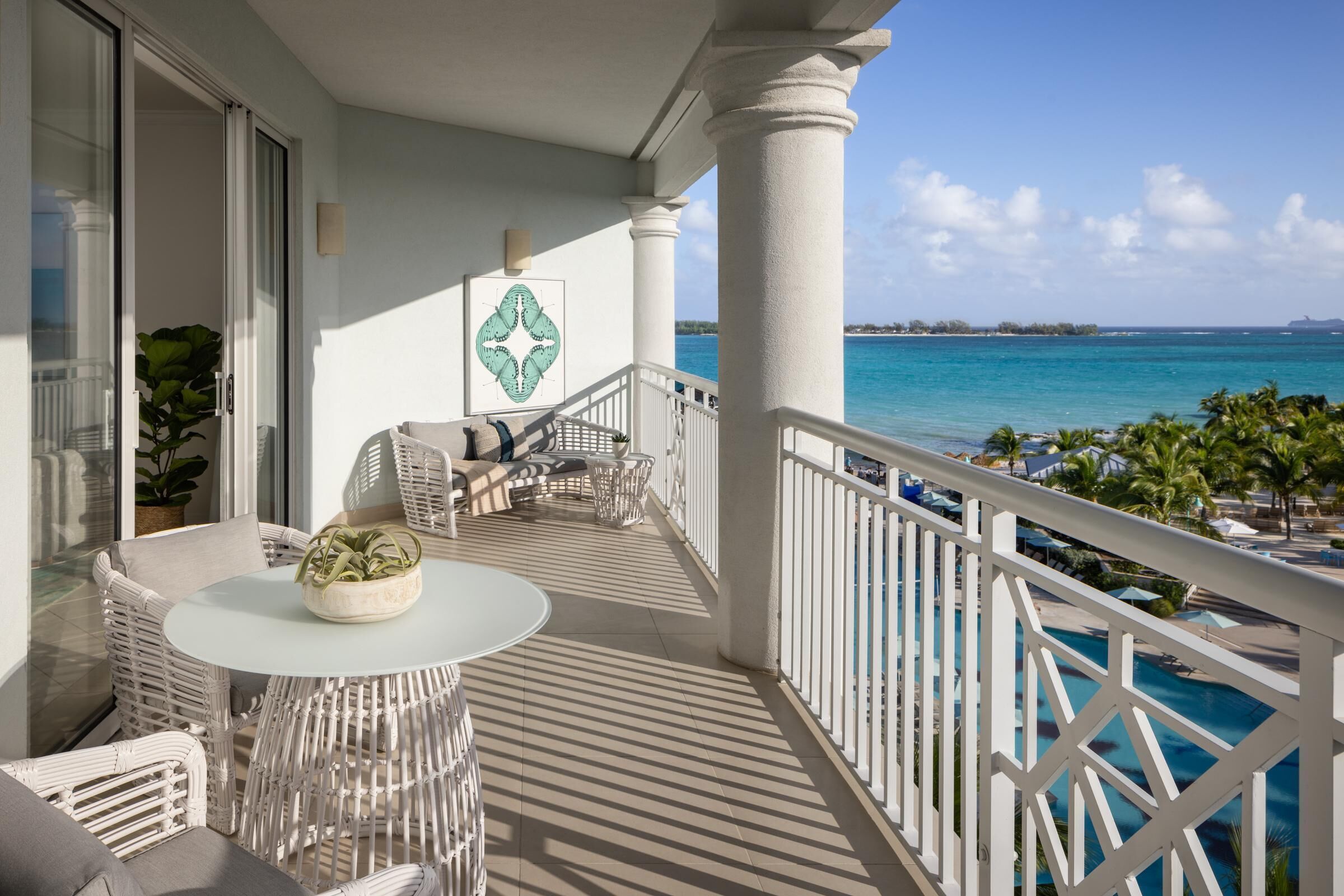 Foto - Sandals Royal Bahamian - ALL INCLUSIVE Couples Only