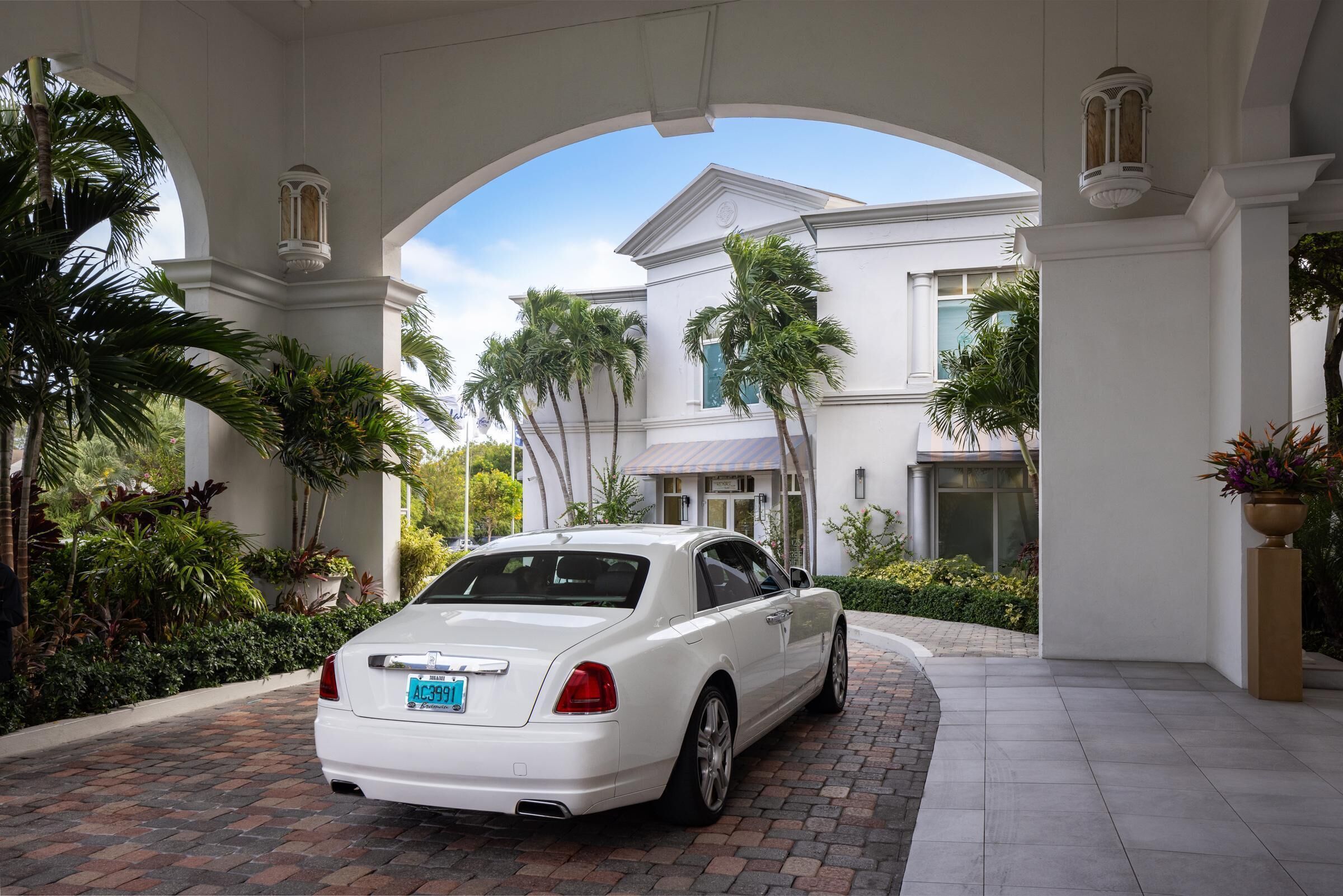 Foto - Sandals Royal Bahamian All Inclusive - Couples Only