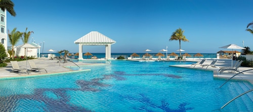 Sandals Royal Bahamian - ALL INCLUSIVE Couples Only