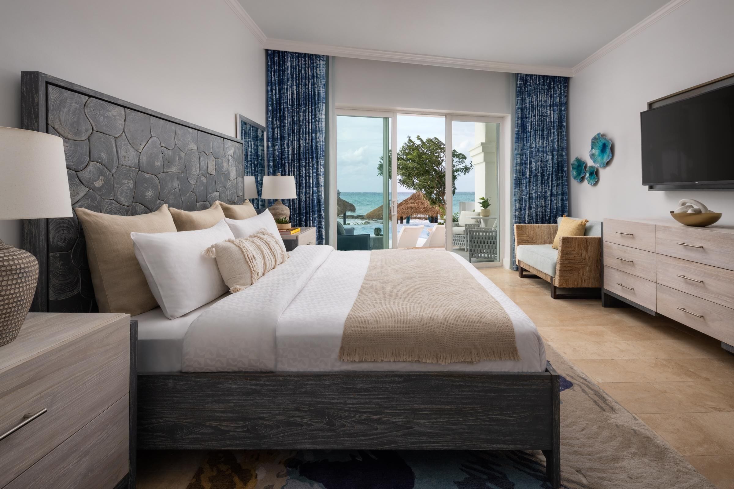 Foto - Sandals Royal Bahamian All Inclusive - Couples Only