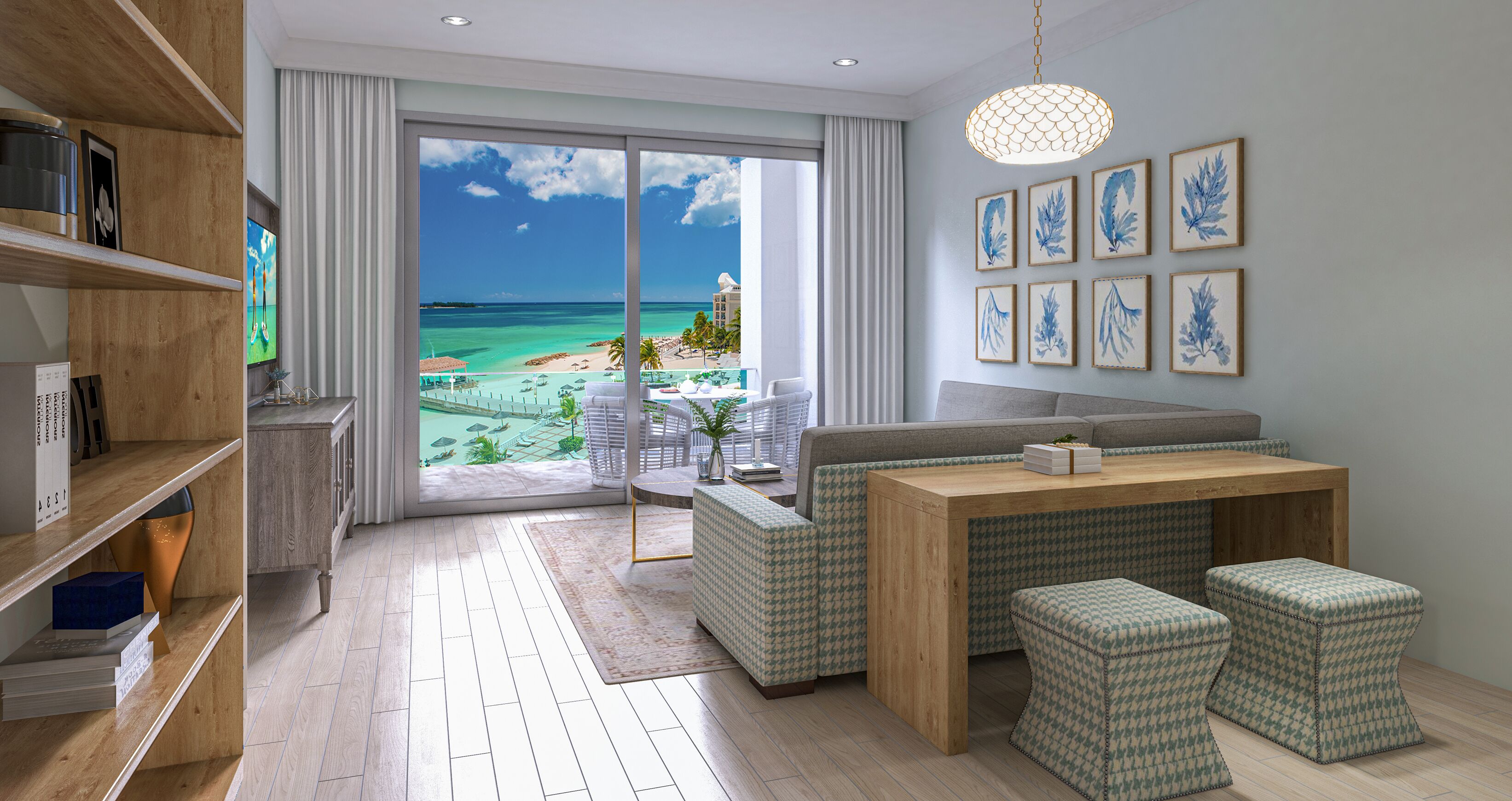 Sandals Royal Bahamian ALL INCLUSIVE Couples Only, Nassau Reservas a