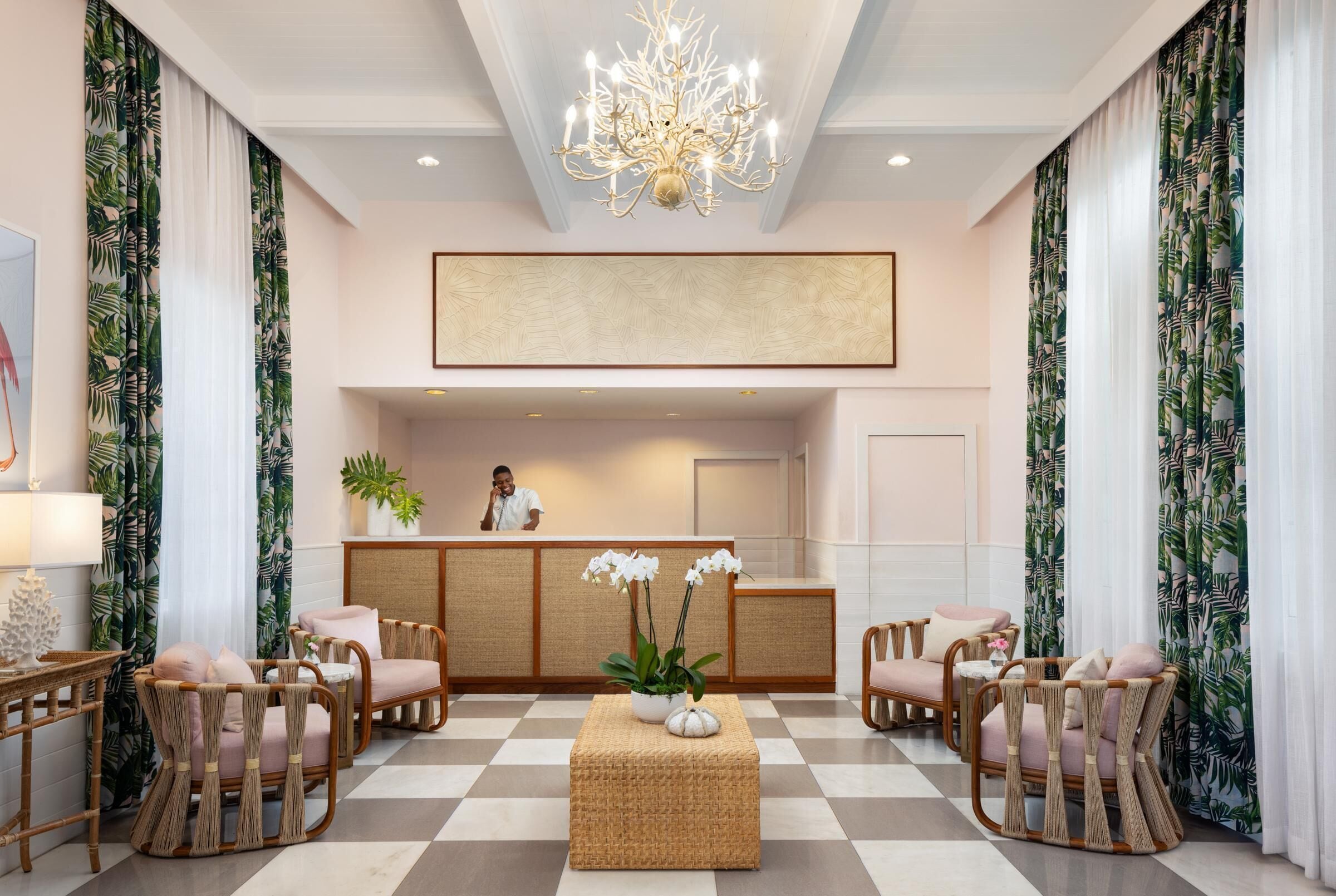 Foto - Sandals Royal Bahamian All Inclusive - Couples Only