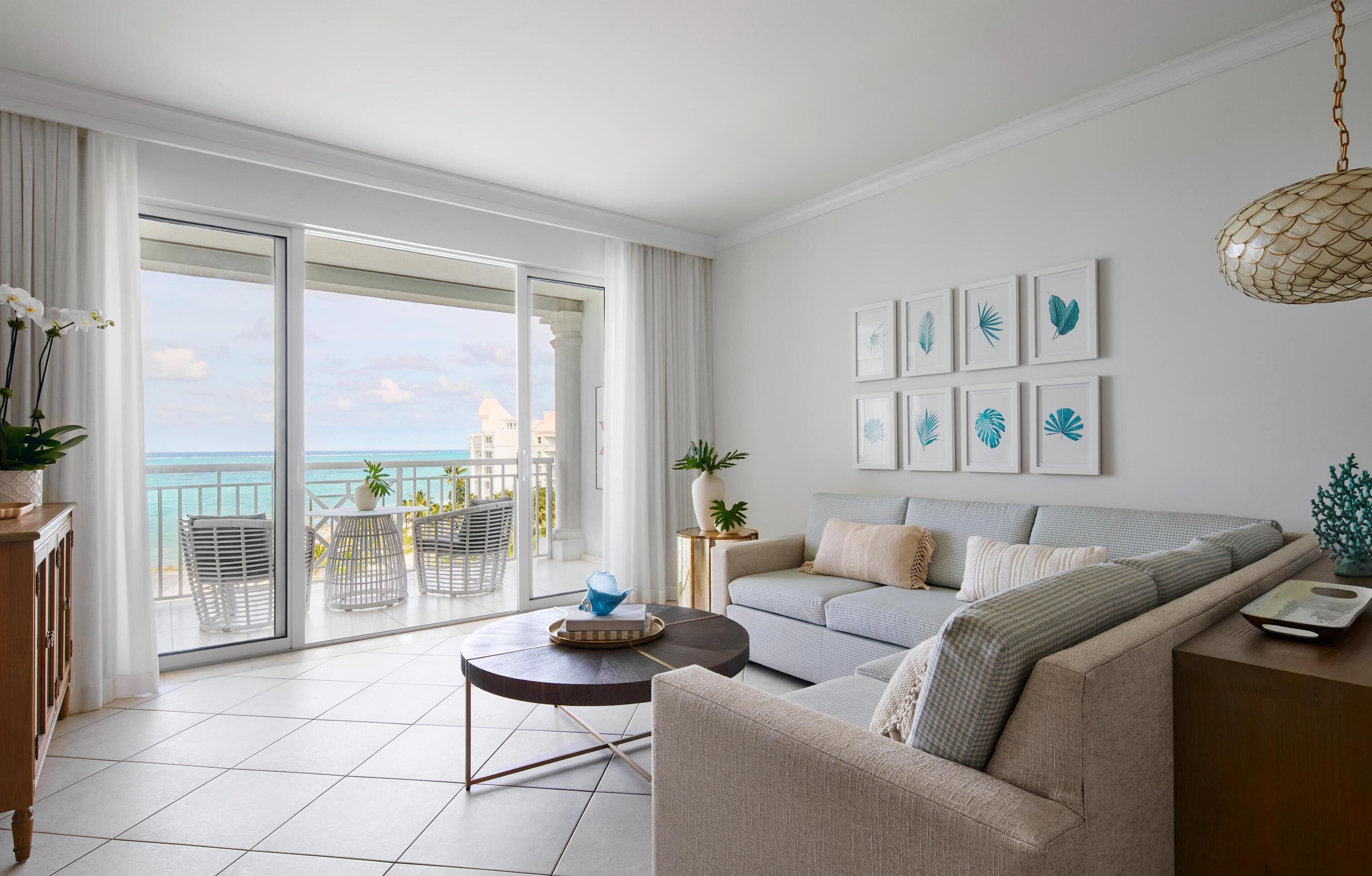 Foto - Sandals Royal Bahamian All Inclusive - Couples Only