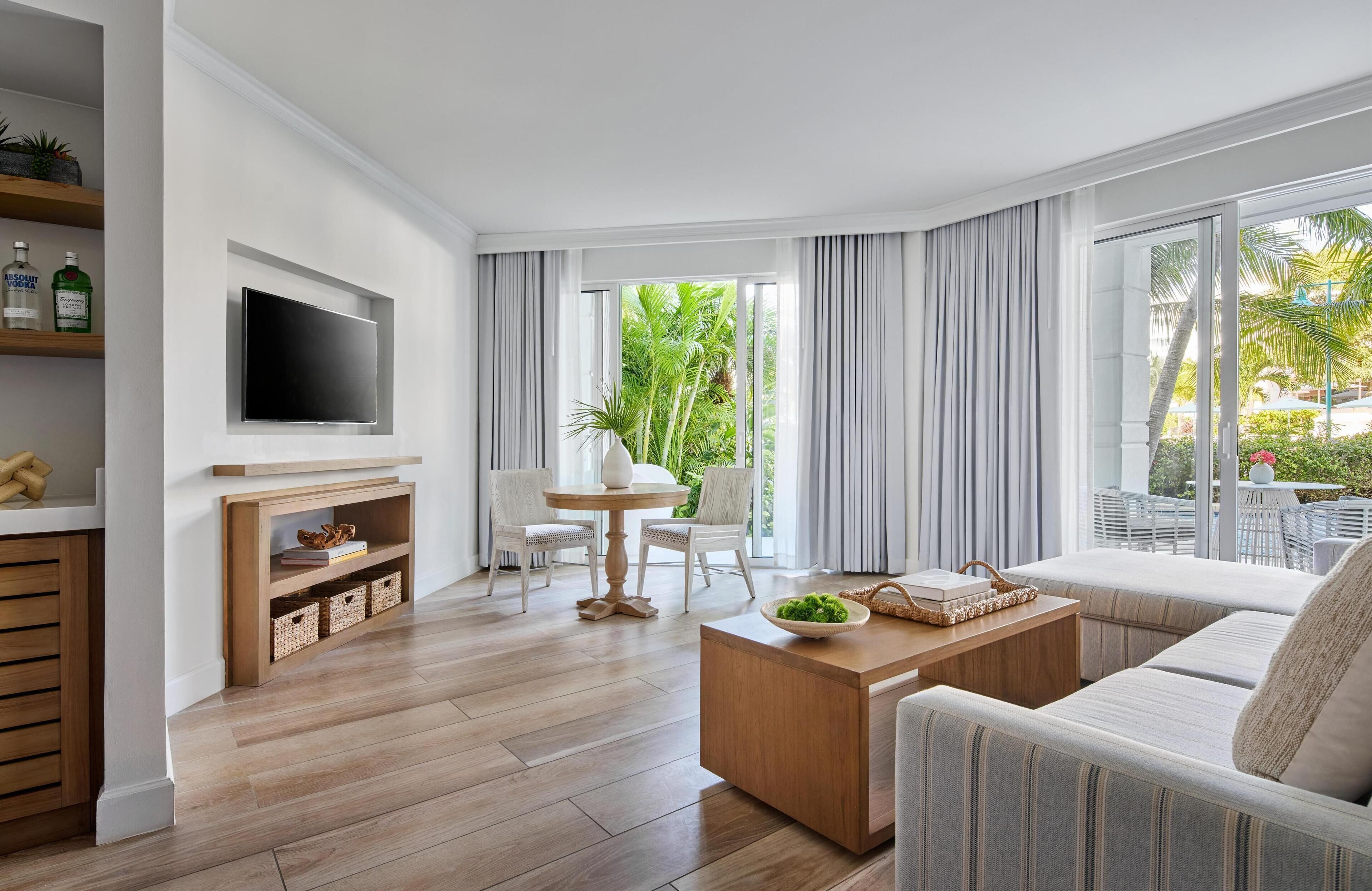 Foto - Sandals Royal Bahamian All Inclusive - Couples Only