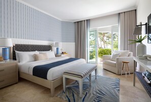 Minibar, coffres-forts dans les chambres, chambres insonorisées