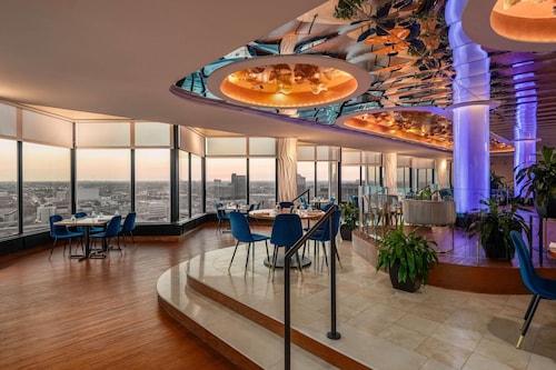 Fort Pontchartrain Detroit, a Wyndham Hotel