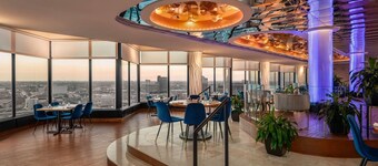 Fort Pontchartrain Detroit, a Wyndham Hotel