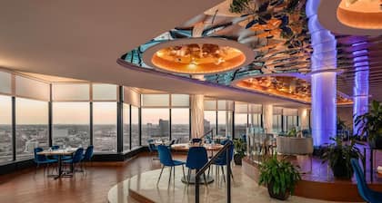 Fort Pontchartrain Detroit, a Wyndham Hotel