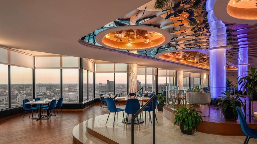 Fort Pontchartrain Detroit, a Wyndham Hotel