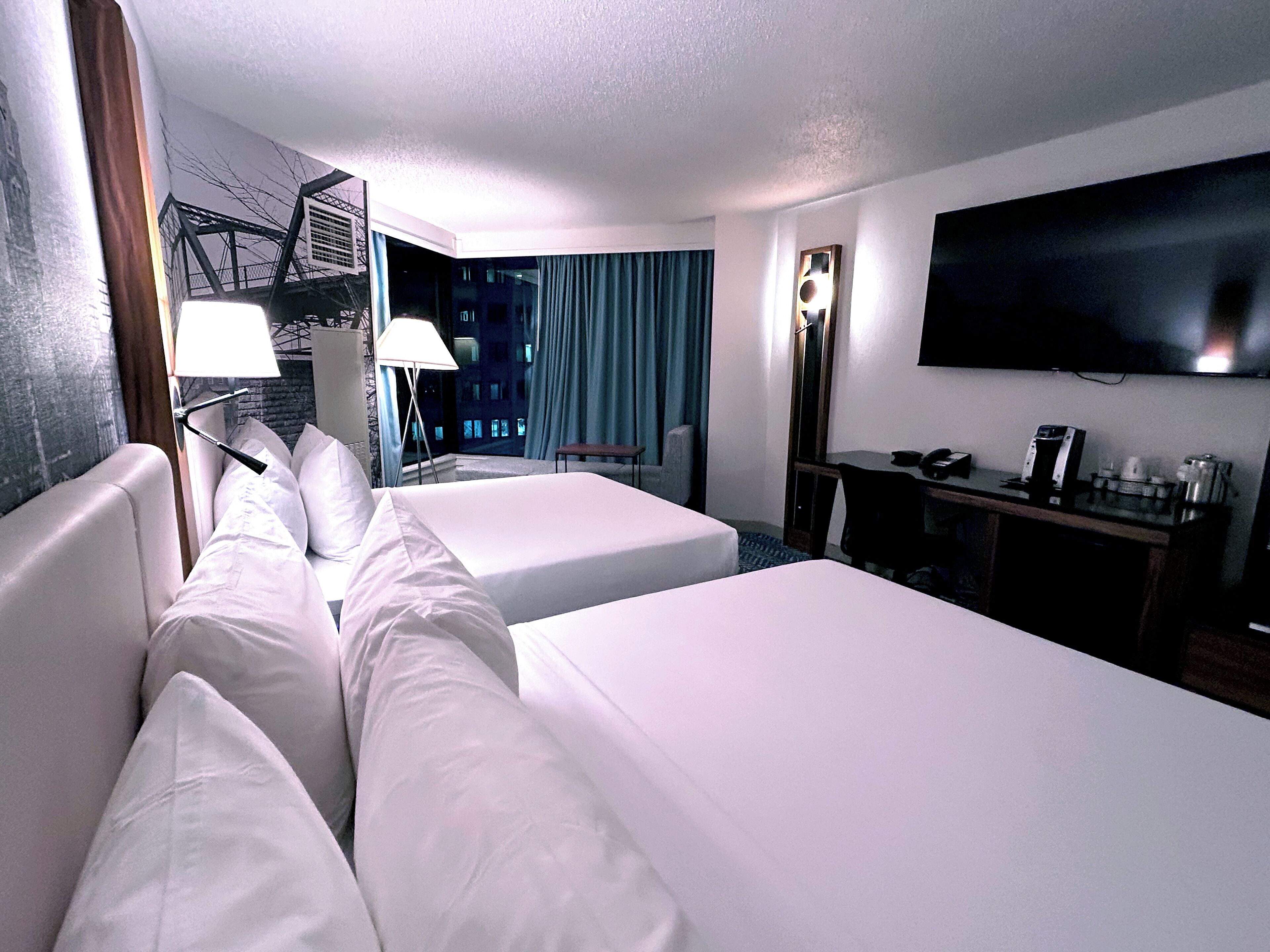 Foto - Fort Pontchartrain Detroit, a Wyndham Hotel