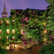 Hotel Raphaël – Relais & Châteaux