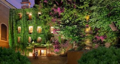 Hotel RaphaĂ«l â Relais & ChĂąteaux