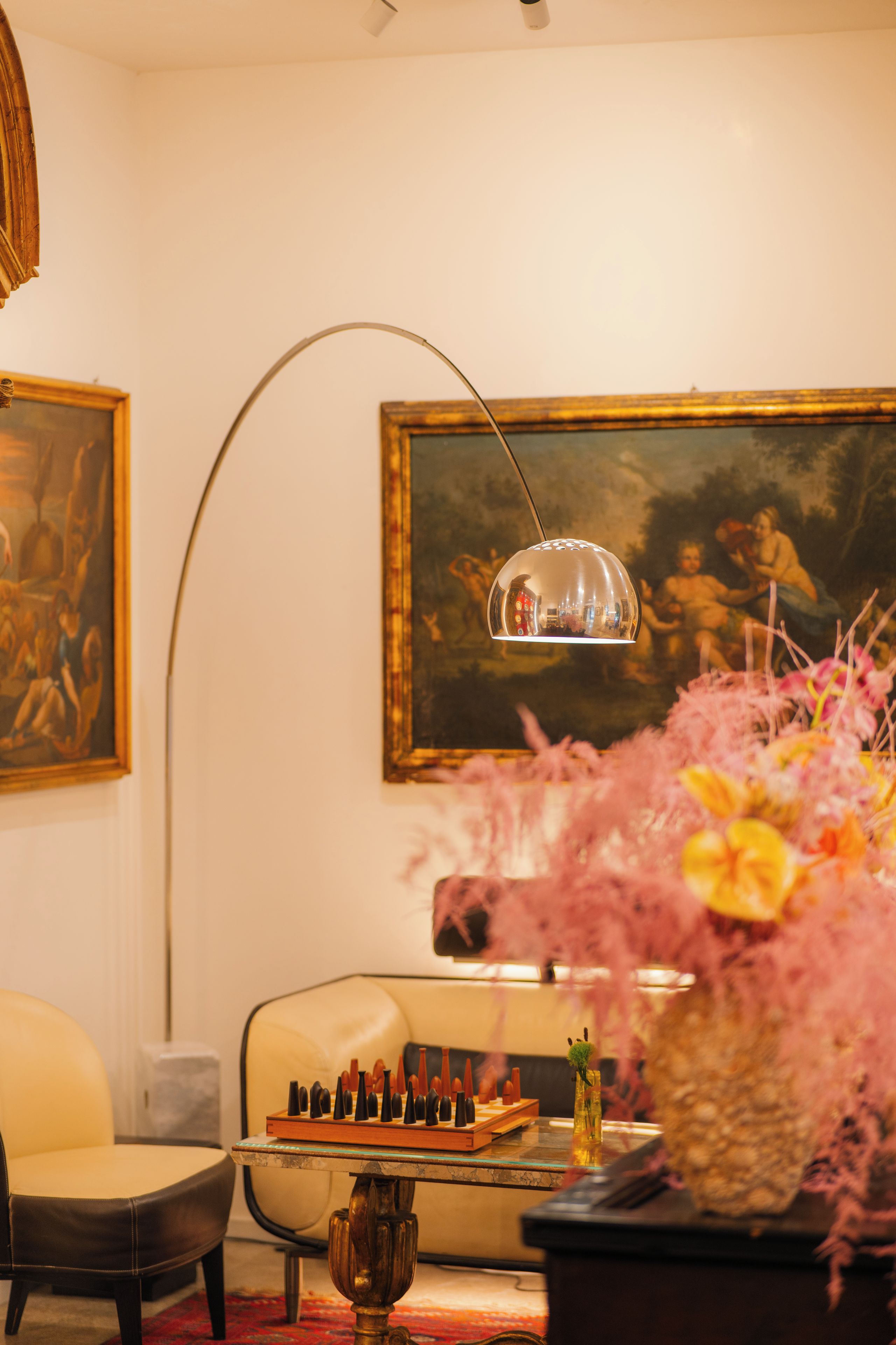 Photo - Hotel Raphaël – Relais & Châteaux