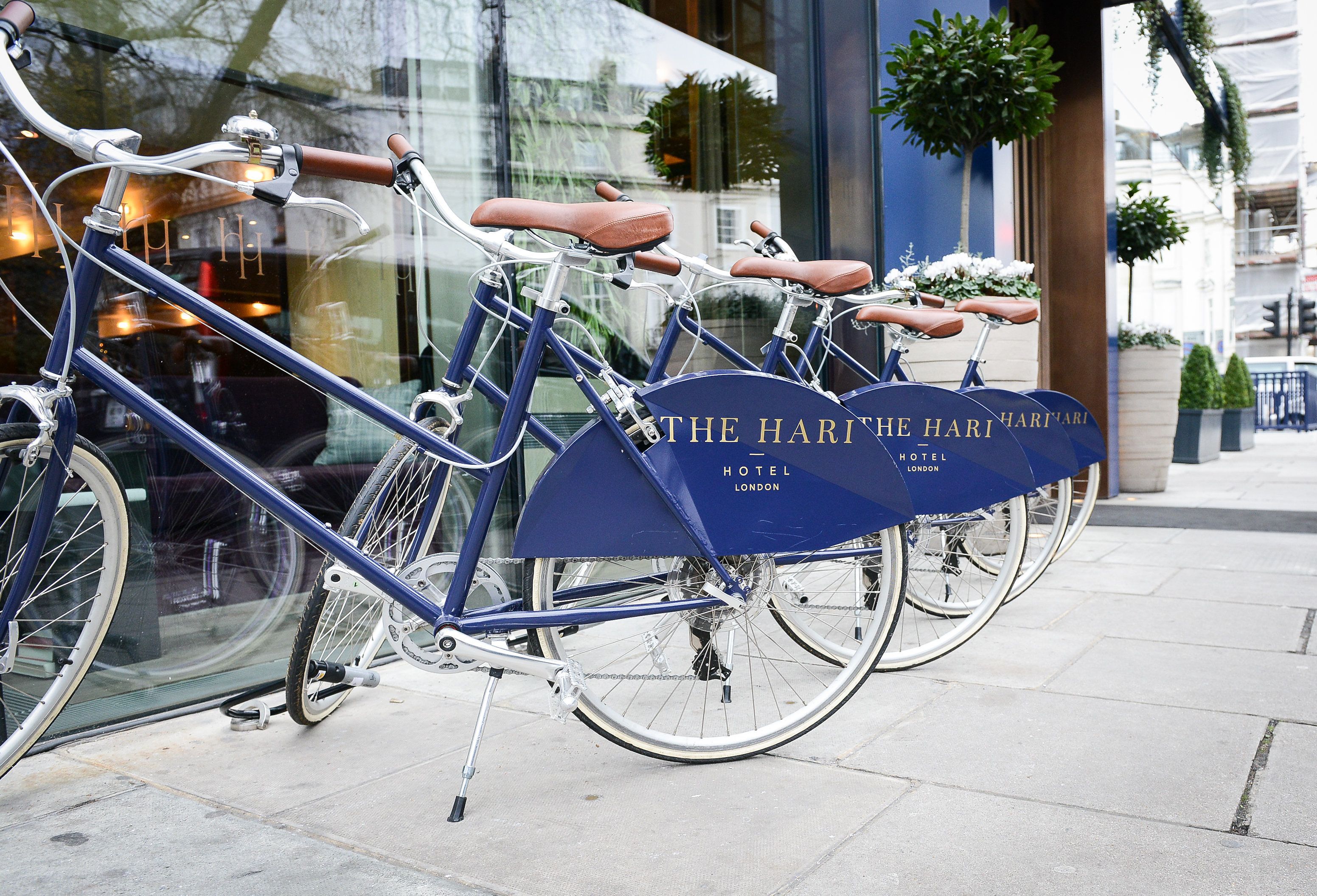 Photo - The Hari London