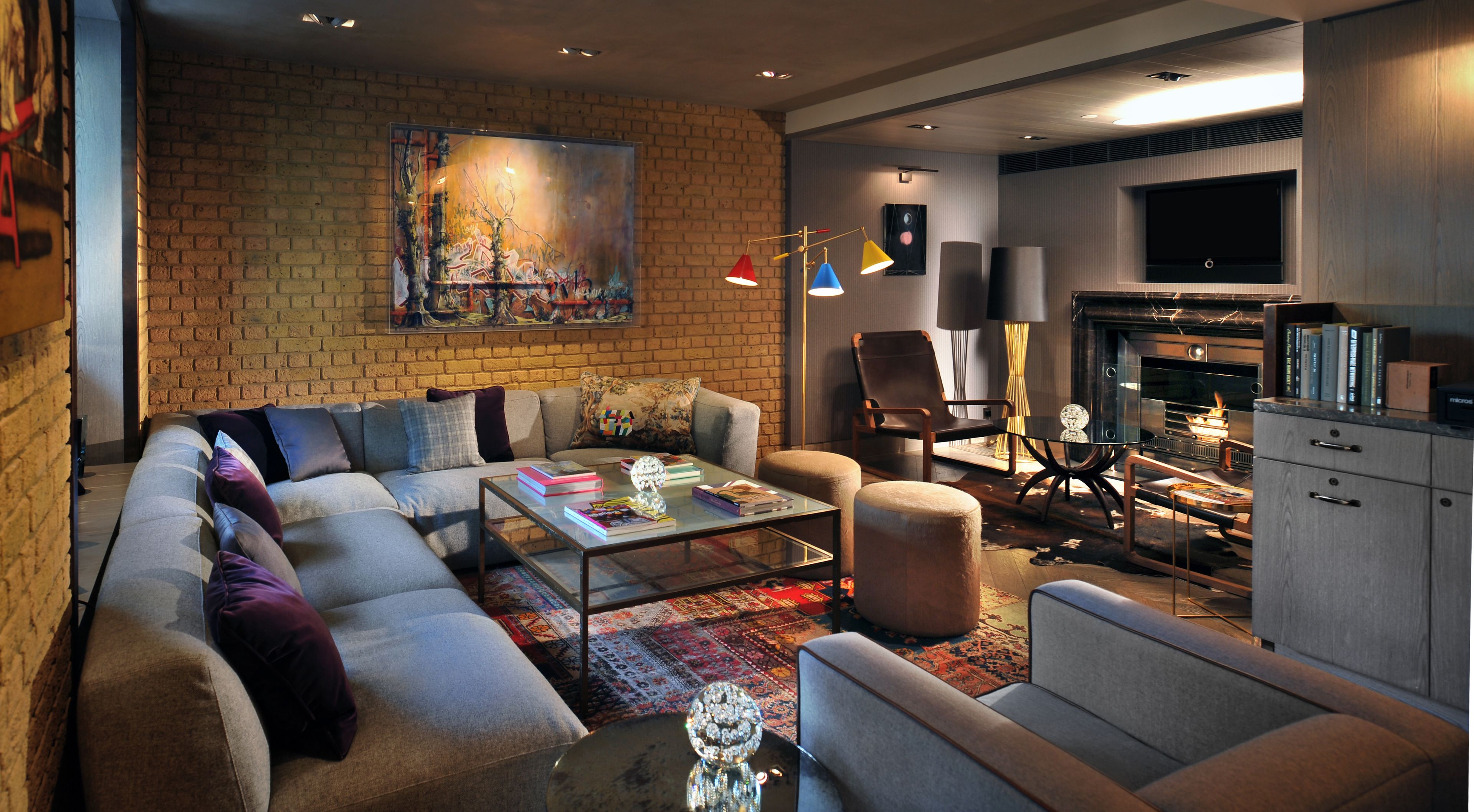 Photo - The Hari London