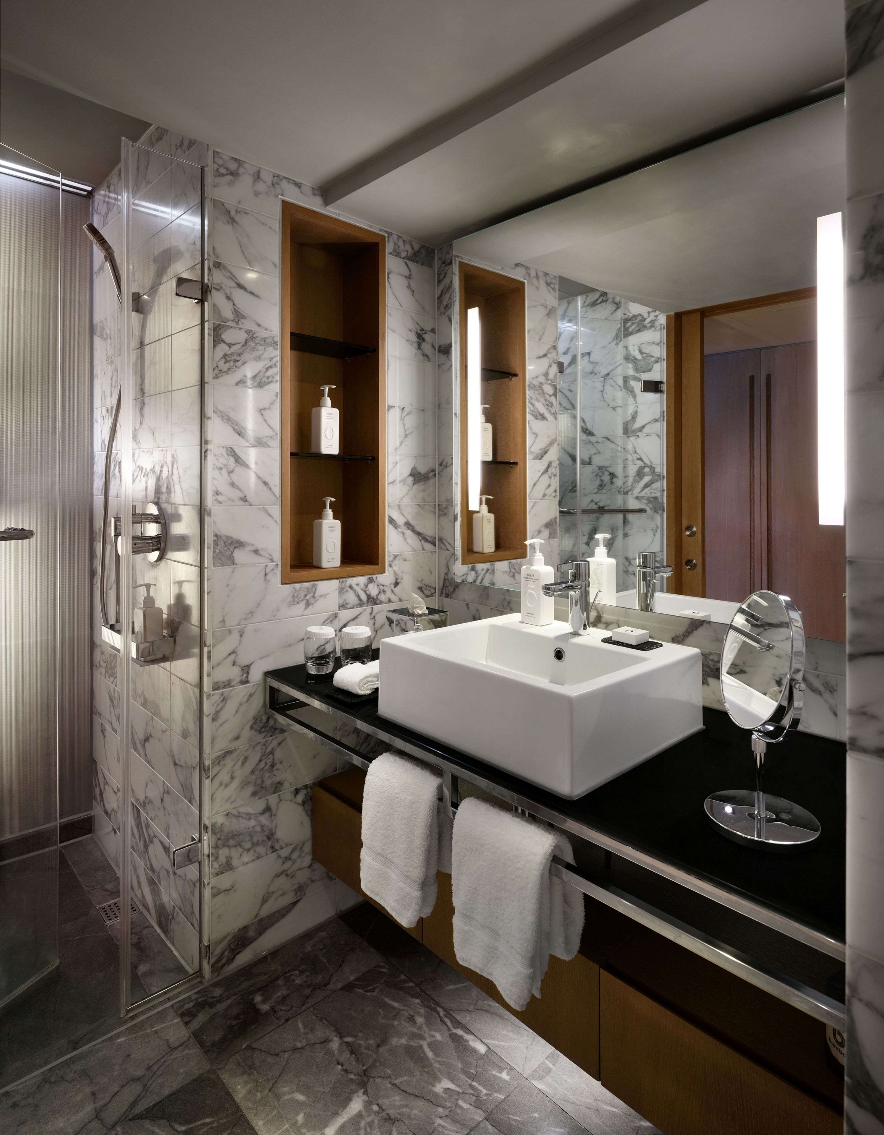 Badkamer