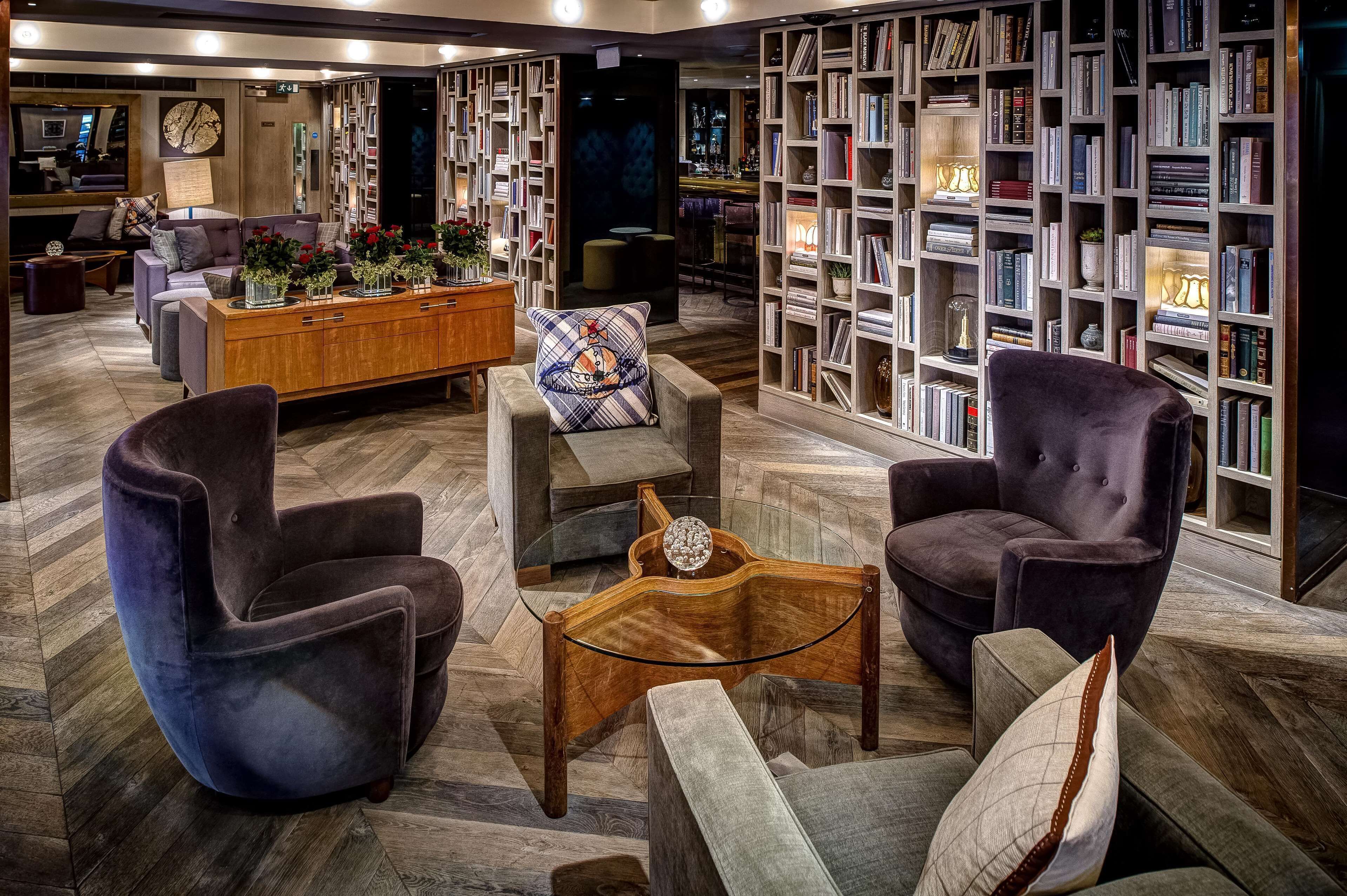 Photo - The Hari London