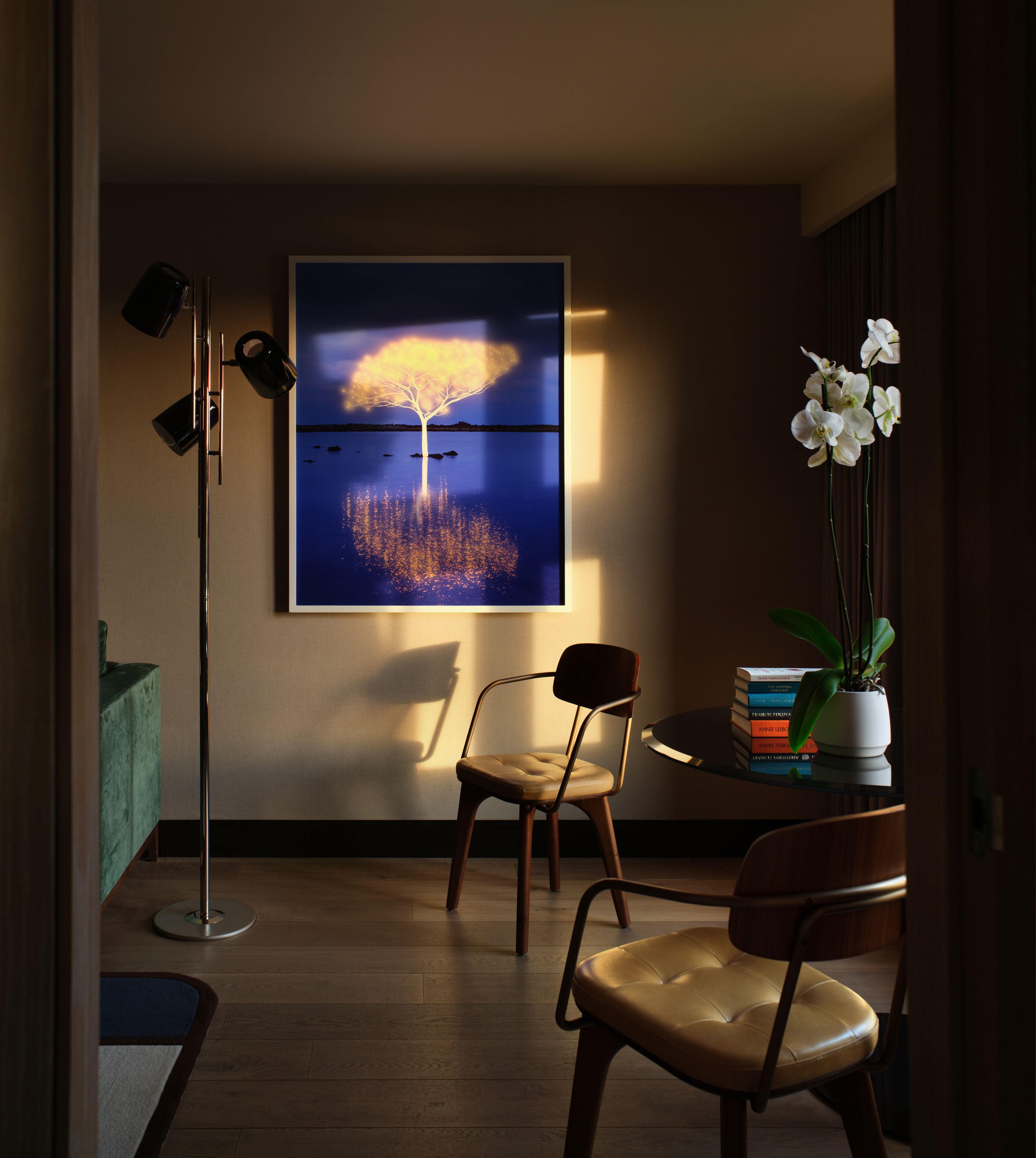 signature suite, balcony, city view | 1 bedroom, egyptian cotton sheets, premium bedding, pillow-top beds