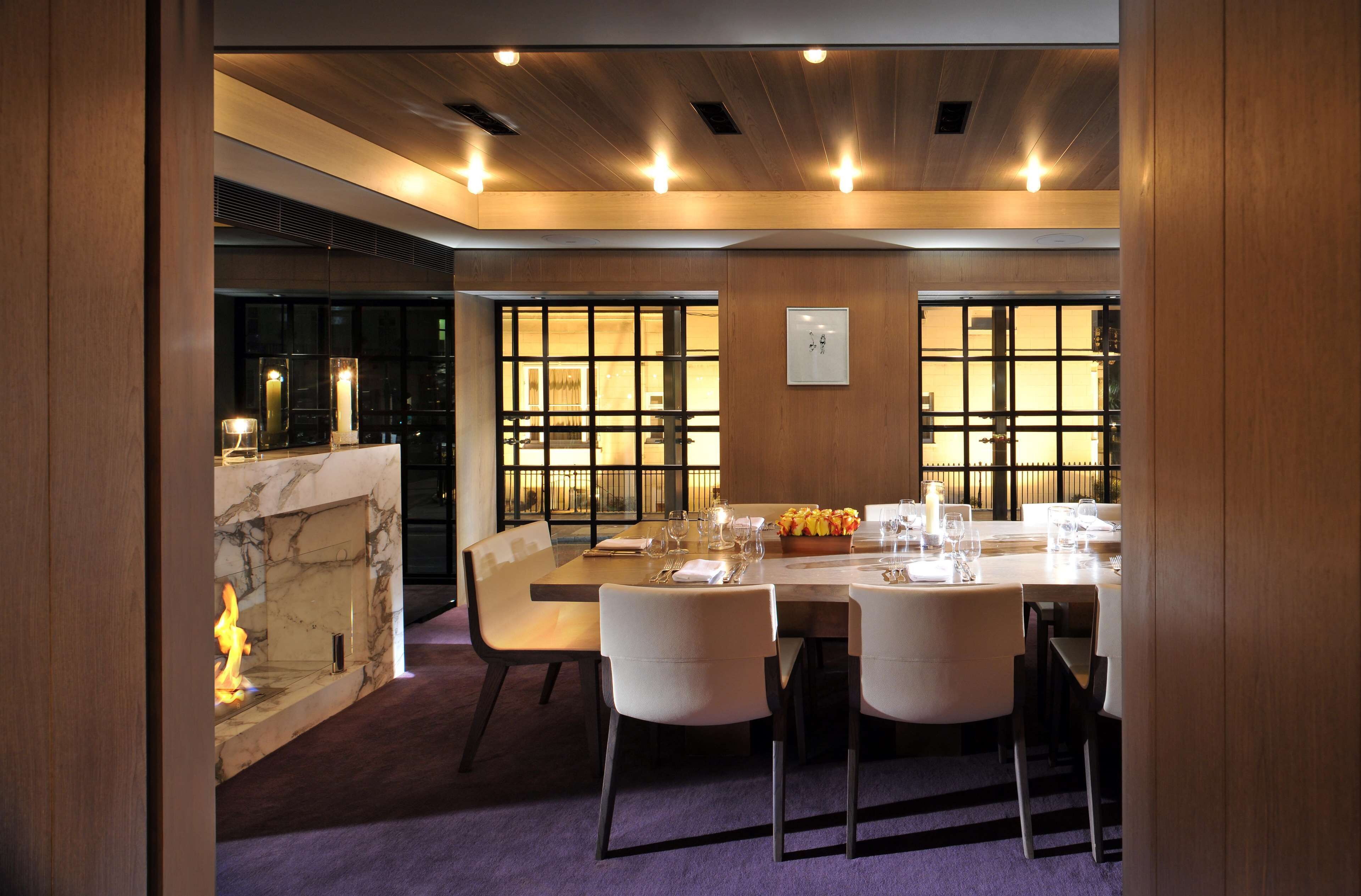 Photo - The Hari London