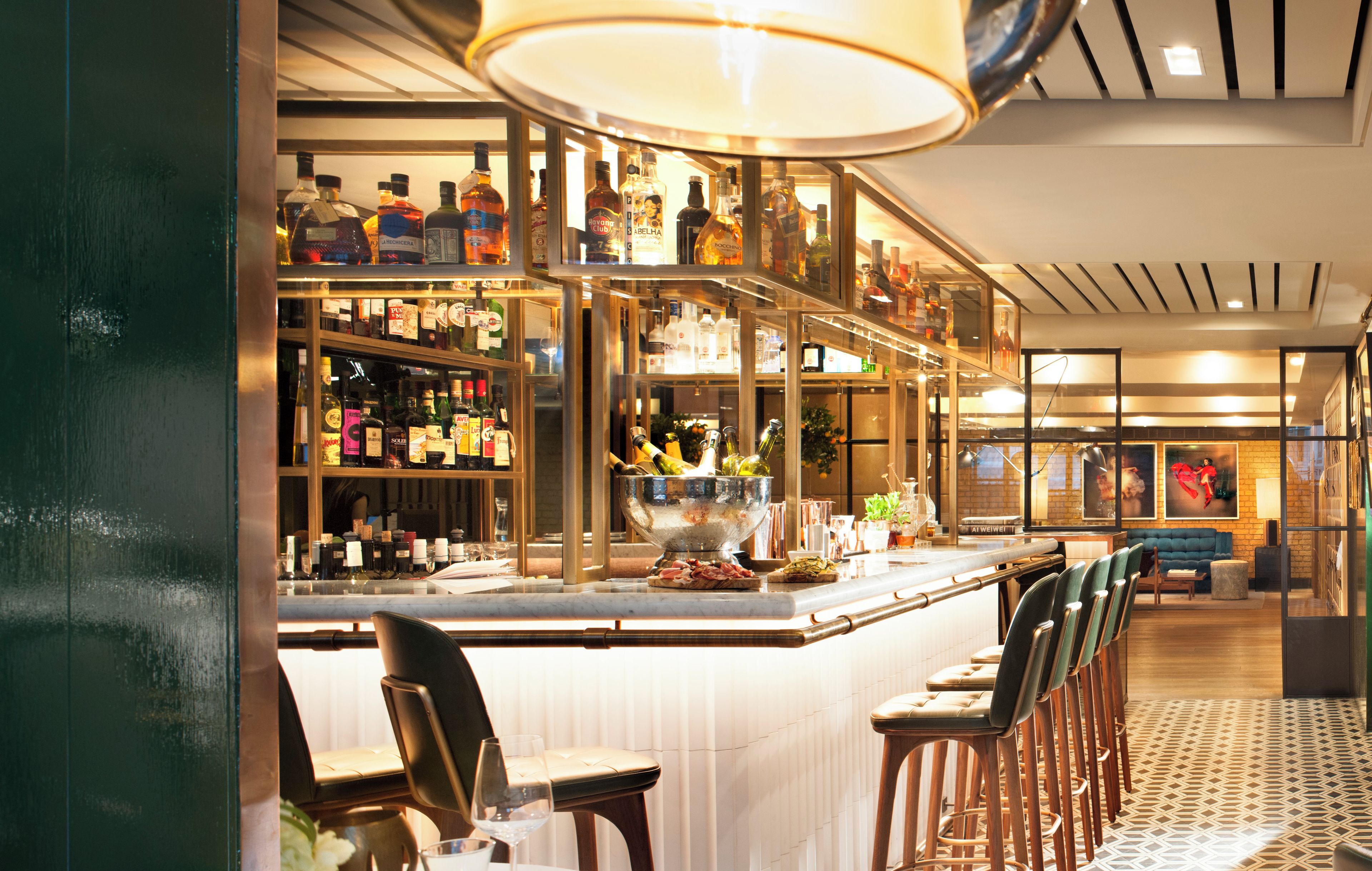 Bar (di hartanah)
