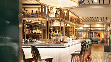 Bar (di hartanah)