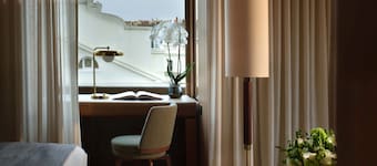 The Hari London, Vignette Collection by IHG