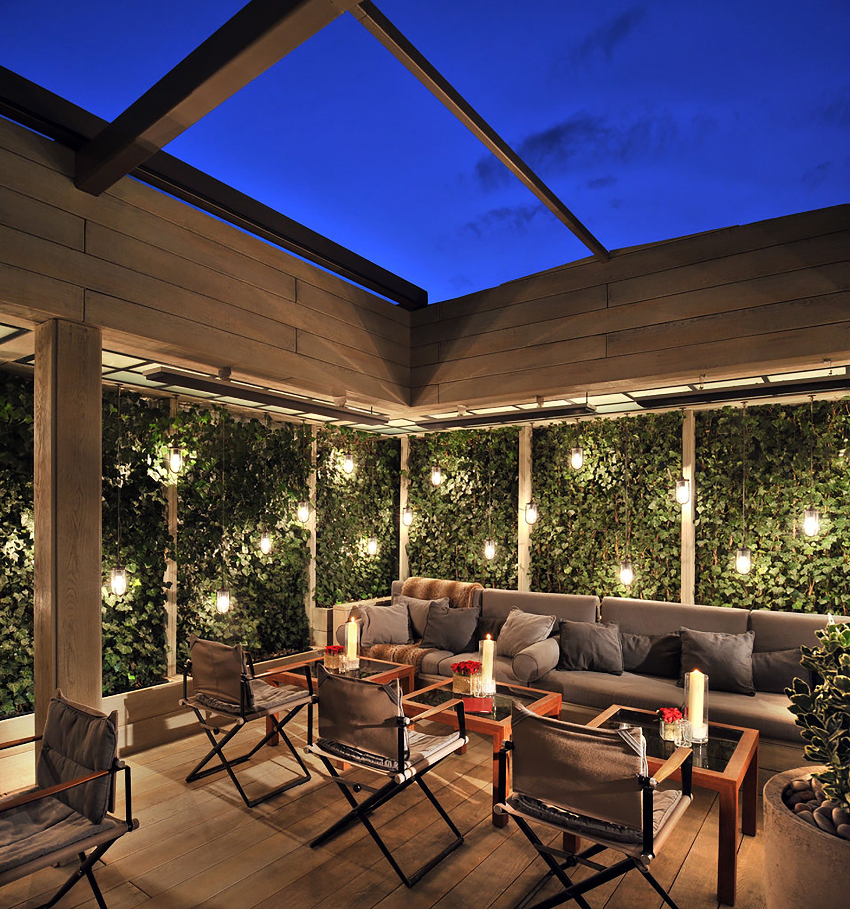 Photo - The Hari London