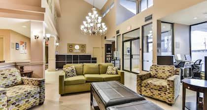 Comfort Inn & Suites Ambassador Bridge