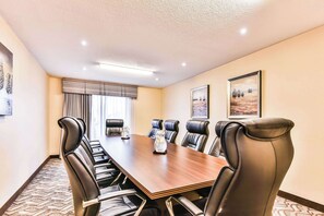 Sala de reunions