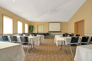 Sala de reunions