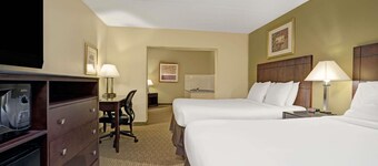 Super 8 by Wyndham Monticello