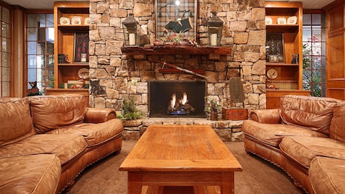 The Lodge at Banner Elk