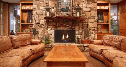 The Lodge at Banner Elk