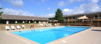 The Lodge at Banner Elk