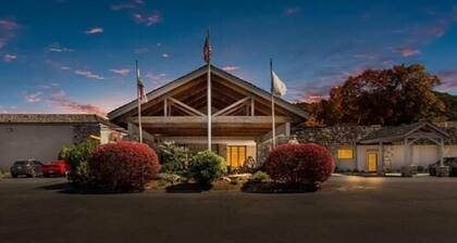 The Lodge at Banner Elk