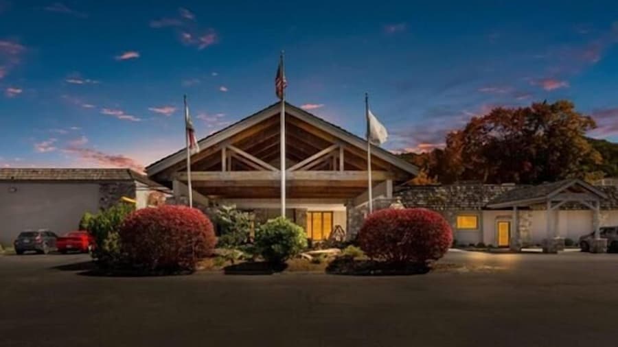 The Lodge at Banner Elk