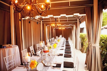 Property amenity at Avalon Hotel & Bungalows Palm Springs, a Member of Design Hotels