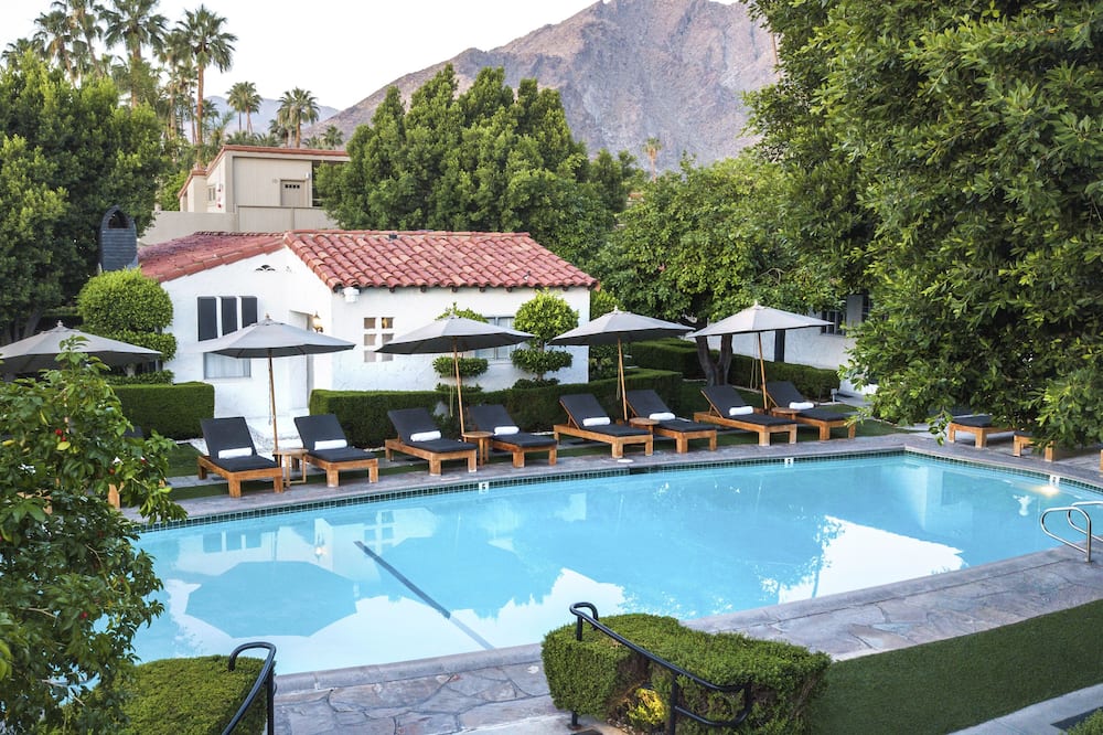 Avalon Hotel & Bungalows Palm Springs, a Member of Design Hotels