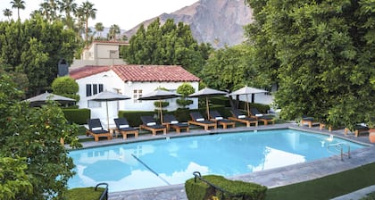 Avalon Hotel & Bungalows Palm Springs, a Member of Design Hotels