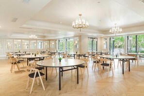 Meeting facility - Avalon Hotel & Bungalows Palm Springs, a Member of Design Hotels (Palm Springs)