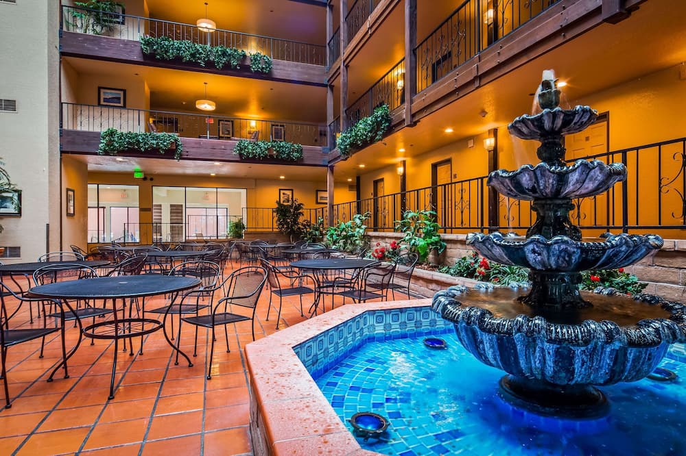 Best Western El Grande Inn