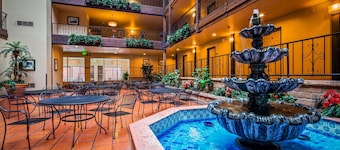 Best Western El Grande Inn
