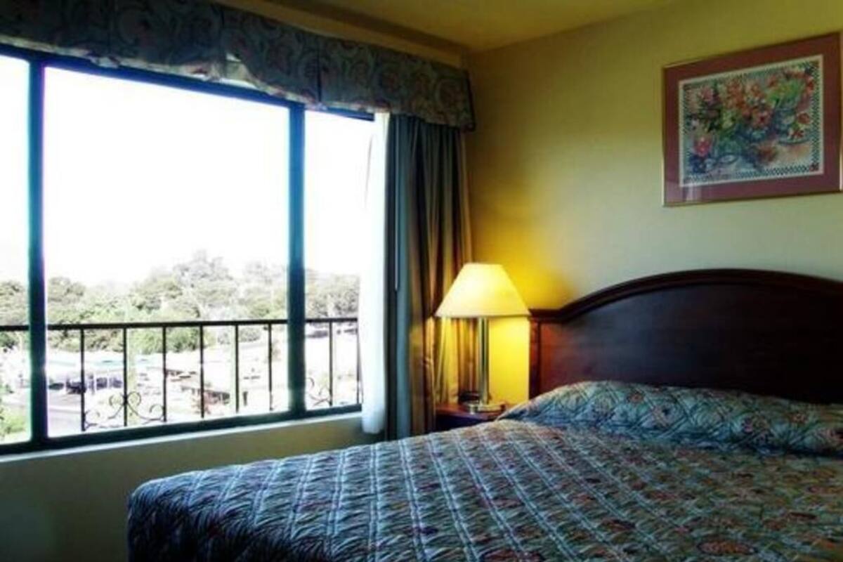 Coffres-forts dans les chambres, bureau, fer et planche à repasser