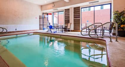 Best Western El Grande Inn
